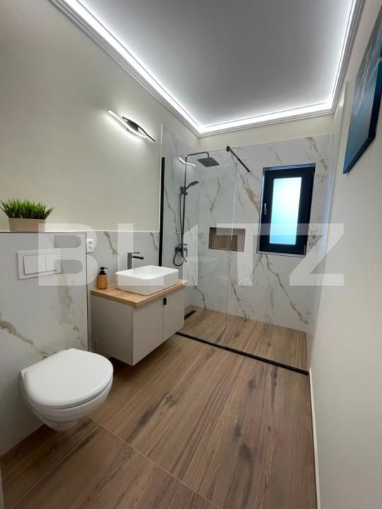 Apartament de vânzare 2 camere Baciu - 202527AV | BLITZ Cluj-Napoca | Poza4