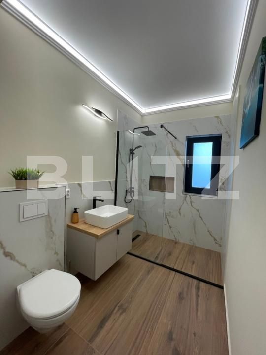 Apartament de vânzare 2 camere Baciu - 202527AV | BLITZ Cluj-Napoca | Poza6