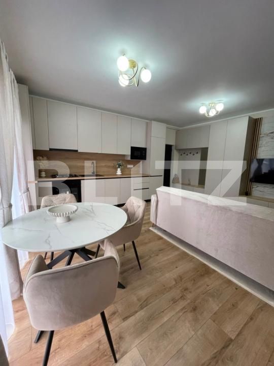 Apartament de vânzare 2 camere Baciu - 202527AV | BLITZ Cluj-Napoca | Poza3