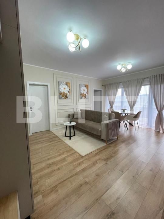 Apartament de vânzare 2 camere Baciu - 202527AV | BLITZ Cluj-Napoca | Poza2