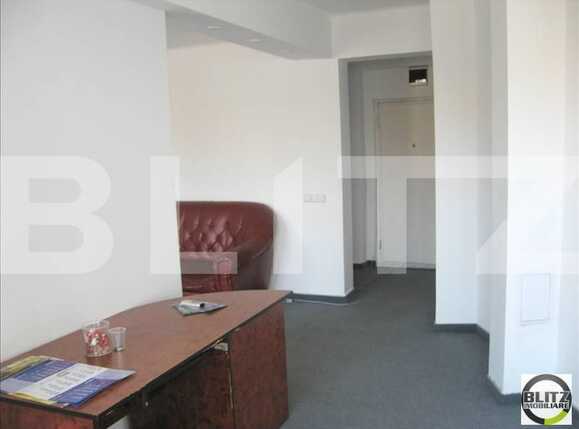 Spațiu birouri de închiriat Central - 20253SIB | BLITZ Cluj-Napoca | Poza6