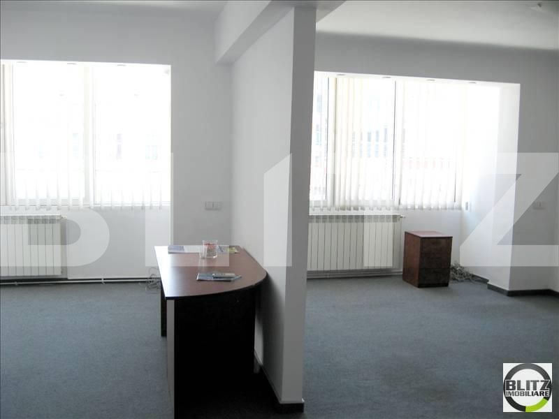 Spațiu birouri de închiriat Central - 20253SIB | BLITZ Cluj-Napoca | Poza2