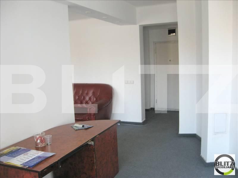 Spațiu birouri de închiriat Central - 20253SIB | BLITZ Cluj-Napoca | Poza6