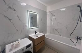 Apartament cu 3 camere, PETFRIENDLY, parcare subterana, zona Eroilor