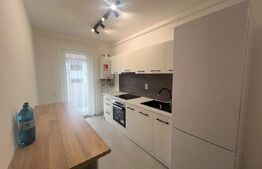 Apartament cu 3 camere, PETFRIENDLY, parcare subterana, zona Eroilor