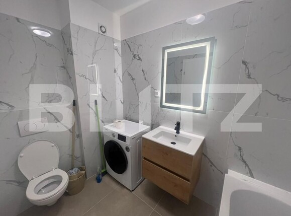 Apartament de închiriat 3 camere Floreşti - 202539AI | BLITZ Cluj-Napoca | Poza10