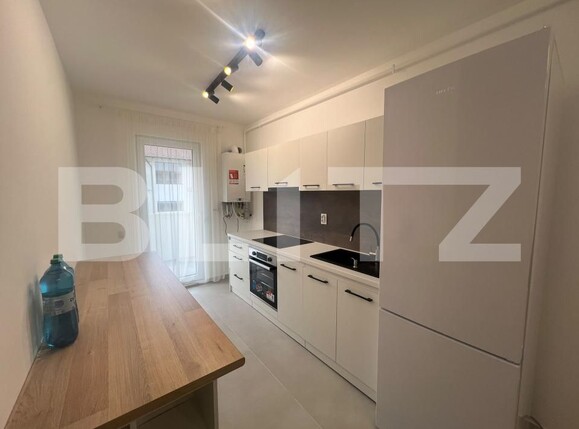 Apartament de închiriat 3 camere Floreşti - 202539AI | BLITZ Cluj-Napoca | Poza3