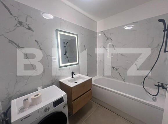 Apartament de închiriat 3 camere Floreşti - 202539AI | BLITZ Cluj-Napoca | Poza11