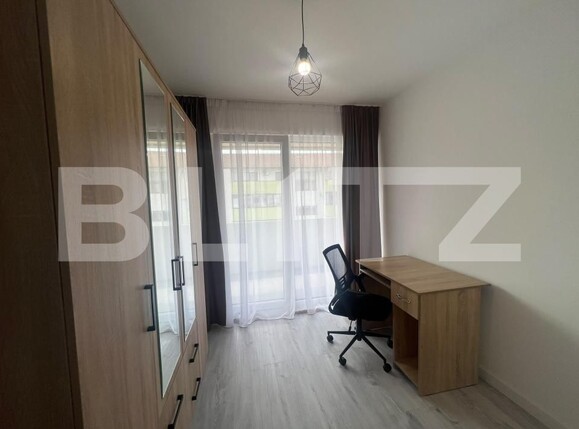 Apartament de închiriat 3 camere Floreşti - 202539AI | BLITZ Cluj-Napoca | Poza8