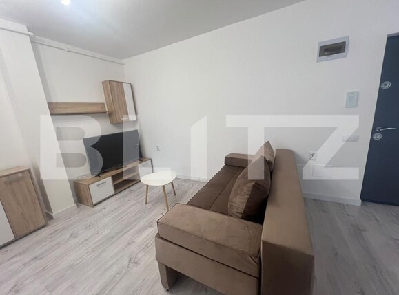 Apartament de închiriat 3 camere Floreşti - 202539AI | BLITZ Cluj-Napoca | Poza2