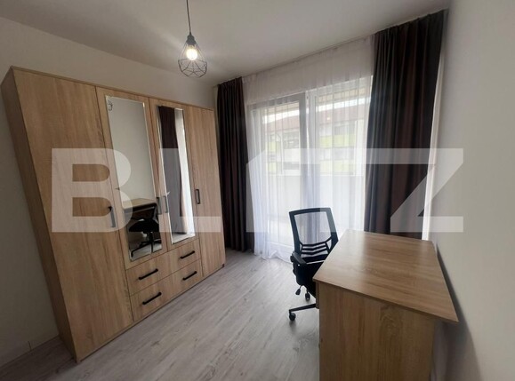 Apartament de închiriat 3 camere Floreşti - 202539AI | BLITZ Cluj-Napoca | Poza9