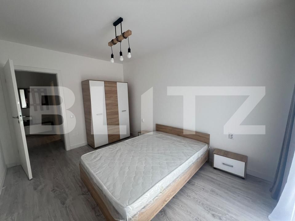 Apartament de închiriat 3 camere Floreşti - 202539AI | BLITZ Cluj-Napoca | Poza6