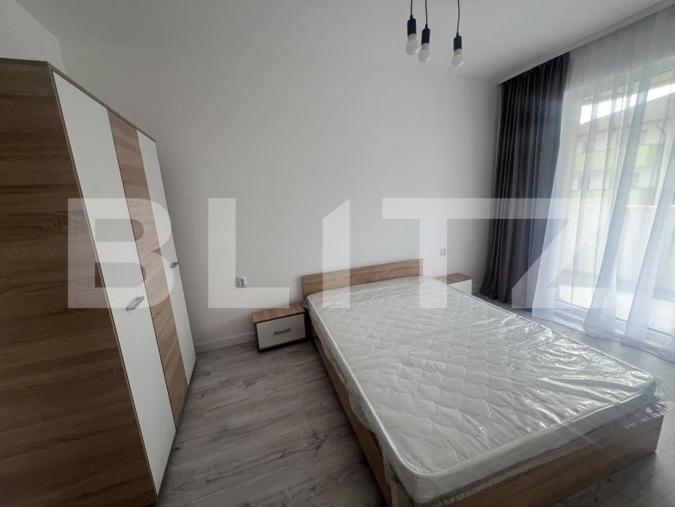 Apartament de închiriat 3 camere Floreşti - 202539AI | BLITZ Cluj-Napoca | Poza7