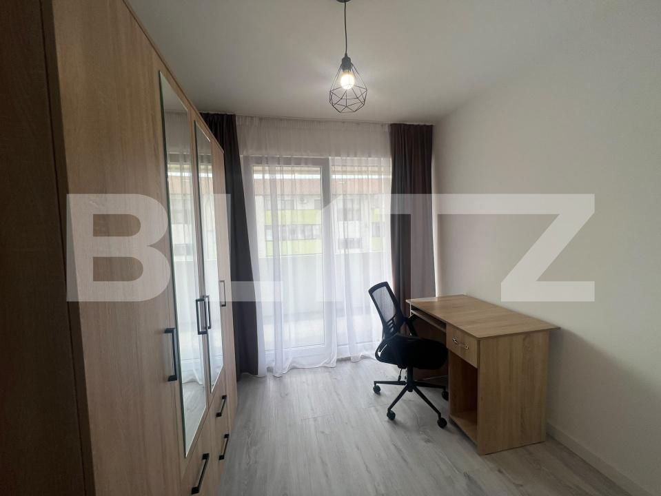 Apartament de închiriat 3 camere Floreşti - 202539AI | BLITZ Cluj-Napoca | Poza8