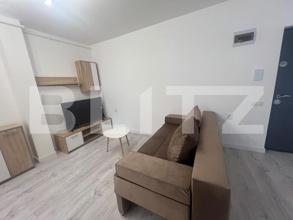 Apartament de închiriat 3 camere Floreşti - 202539AI | BLITZ Cluj-Napoca | Poza2