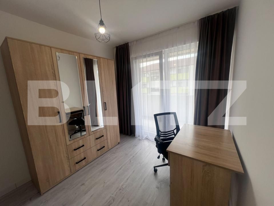 Apartament de închiriat 3 camere Floreşti - 202539AI | BLITZ Cluj-Napoca | Poza9