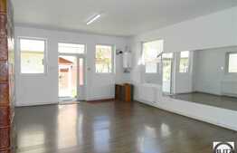 Spatiu de birou de inchiriat, 75 mp utili