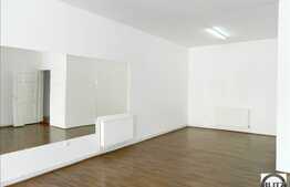 Spatiu de birou de inchiriat, 75 mp utili