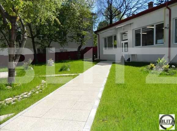 Spațiu birouri de închiriat Central - 20254SIB | BLITZ Cluj-Napoca | Poza1