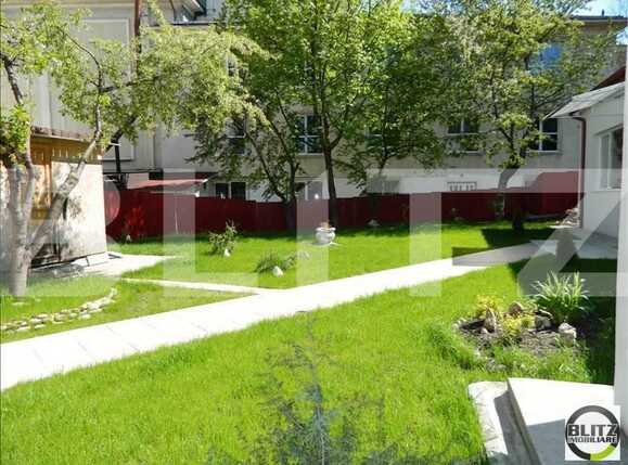 Spațiu birouri de închiriat Central - 20254SIB | BLITZ Cluj-Napoca | Poza3