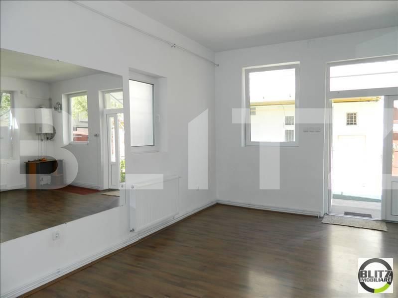 Spațiu birouri de închiriat Central - 20254SIB | BLITZ Cluj-Napoca | Poza8