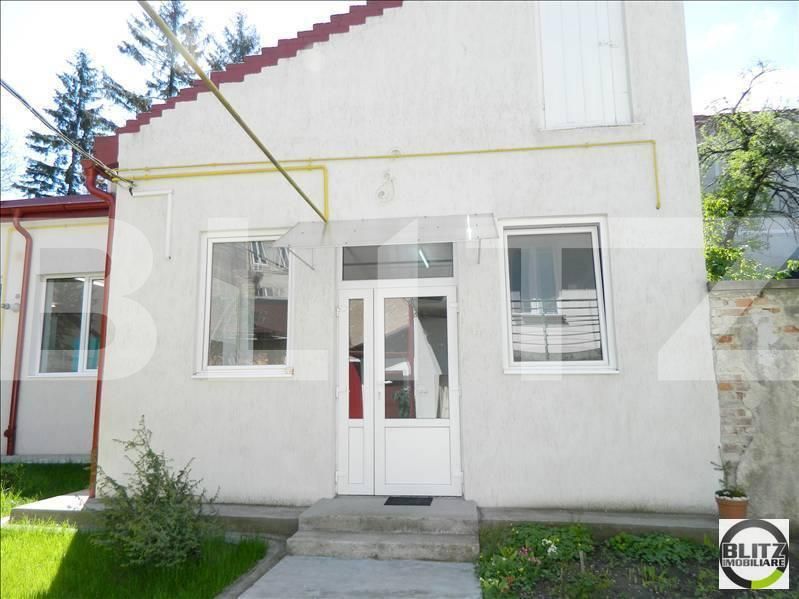 Spațiu birouri de închiriat Central - 20254SIB | BLITZ Cluj-Napoca | Poza2