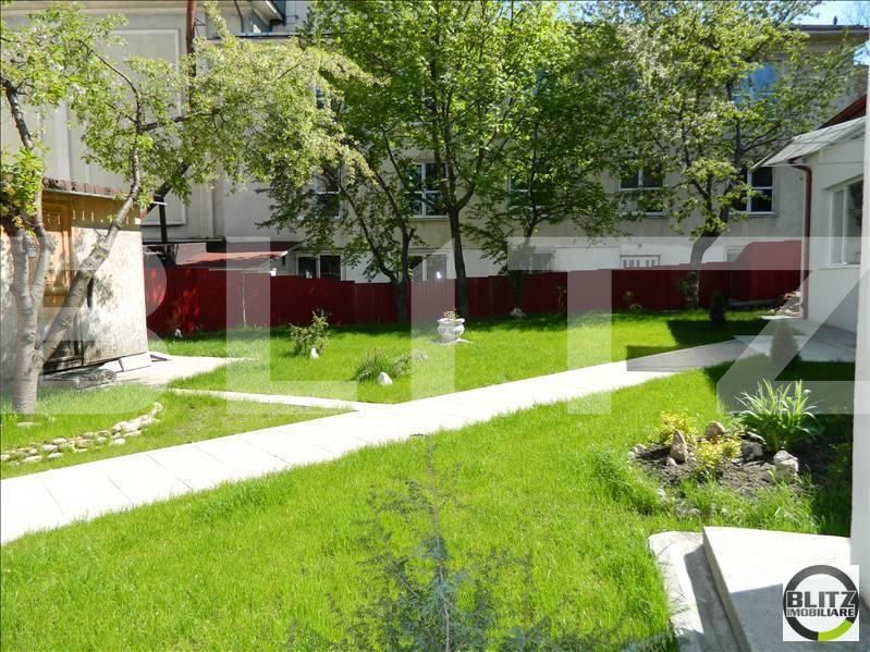 Spațiu birouri de închiriat Central - 20254SIB | BLITZ Cluj-Napoca | Poza3