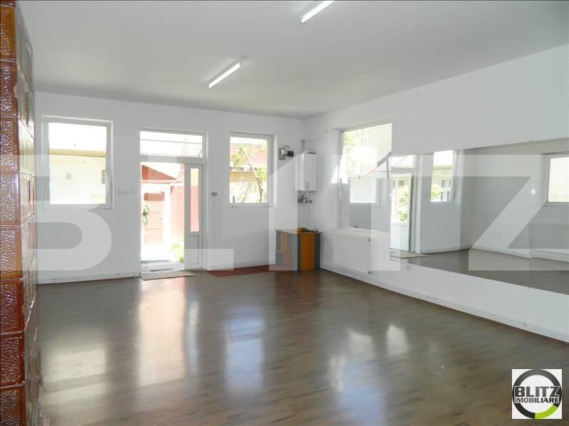 Spațiu birouri de închiriat Central - 20254SIB | BLITZ Cluj-Napoca | Poza5