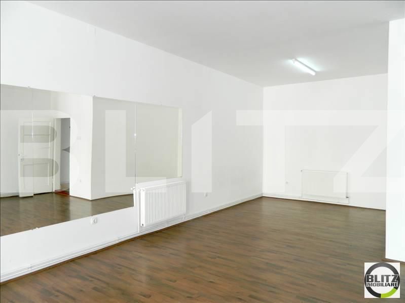 Spațiu birouri de închiriat Central - 20254SIB | BLITZ Cluj-Napoca | Poza4