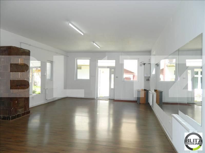 Spațiu birouri de închiriat Central - 20254SIB | BLITZ Cluj-Napoca | Poza7