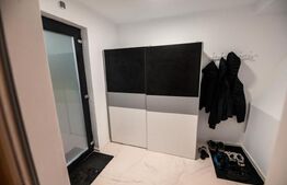 Cabana A-Frame, 195 mp, teren 600 mp, zona Belis