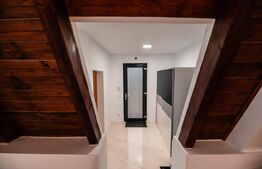 Cabana A-Frame, 195 mp, teren 600 mp, zona Belis