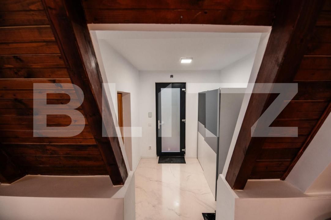 Casa de vânzare 4 camere Beliș - 202540CV | BLITZ Cluj-Napoca | Poza8