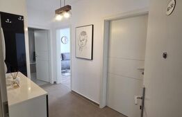 Apartament 2 camere, 48.22 mp, zona Avantgarden 3