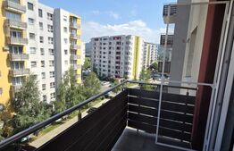 Apartament 2 camere, 48.22 mp, zona Avantgarden 3