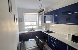 Apartament 2 camere, 48.22 mp, zona Avantgarden 3