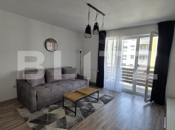 Apartament de vânzare 2 camere Avantgarden - 202542AV | BLITZ Brașov | Poza1