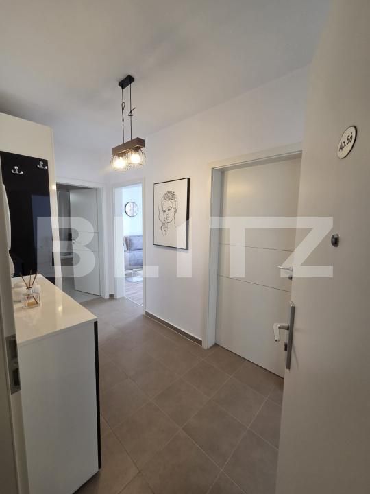 Apartament de vânzare 2 camere Avantgarden - 202542AV | BLITZ Brașov | Poza9