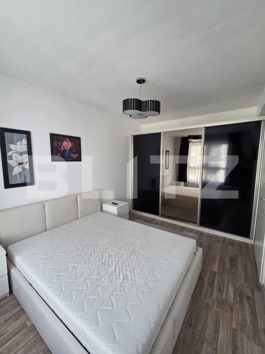 Apartament de vânzare 2 camere Avantgarden - 202542AV | BLITZ Brașov | Poza4