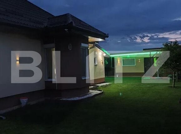 Casa de vânzare 3 camere Bartolomeu - 202545CV | BLITZ Brașov | Poza14