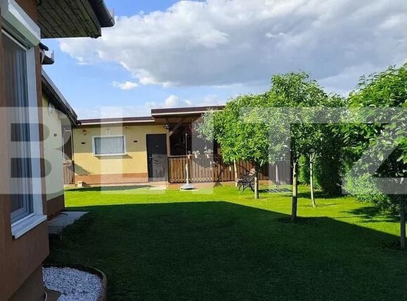 Casa de vânzare 3 camere Bartolomeu - 202545CV | BLITZ Brașov | Poza10