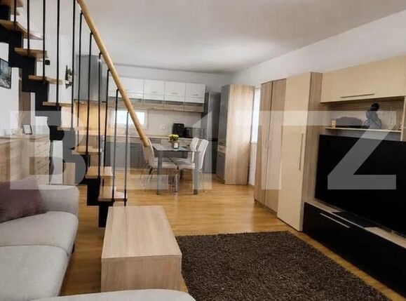 Casa de vânzare 3 camere Bartolomeu - 202545CV | BLITZ Brașov | Poza1