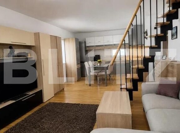 Casa de vânzare 3 camere Bartolomeu - 202545CV | BLITZ Brașov | Poza3