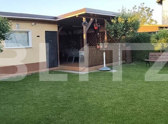 Casa de vânzare 3 camere Bartolomeu - 202545CV | BLITZ Brașov | Poza11