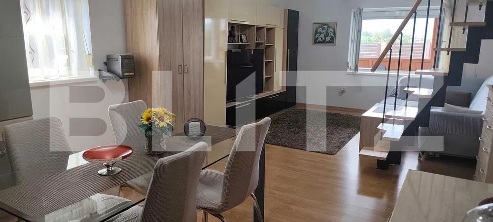 Casa de vânzare 3 camere Bartolomeu - 202545CV | BLITZ Brașov | Poza2