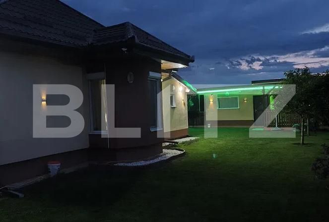 Casa de vânzare 3 camere Bartolomeu - 202545CV | BLITZ Brașov | Poza14
