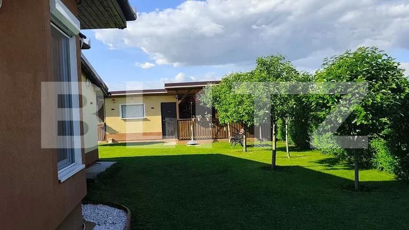 Casa de vânzare 3 camere Bartolomeu - 202545CV | BLITZ Brașov | Poza10