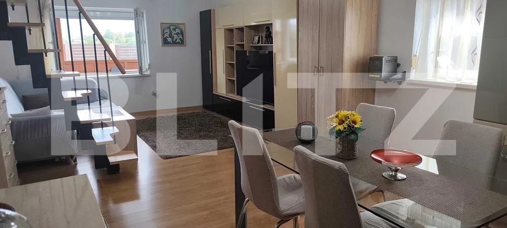 Casa de vânzare 3 camere Bartolomeu - 202545CV | BLITZ Brașov | Poza4