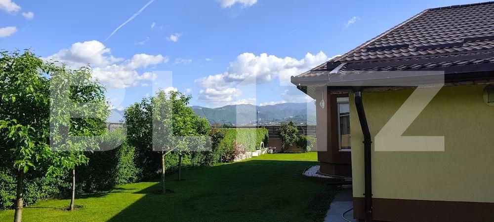 Casa de vânzare 3 camere Bartolomeu - 202545CV | BLITZ Brașov | Poza13