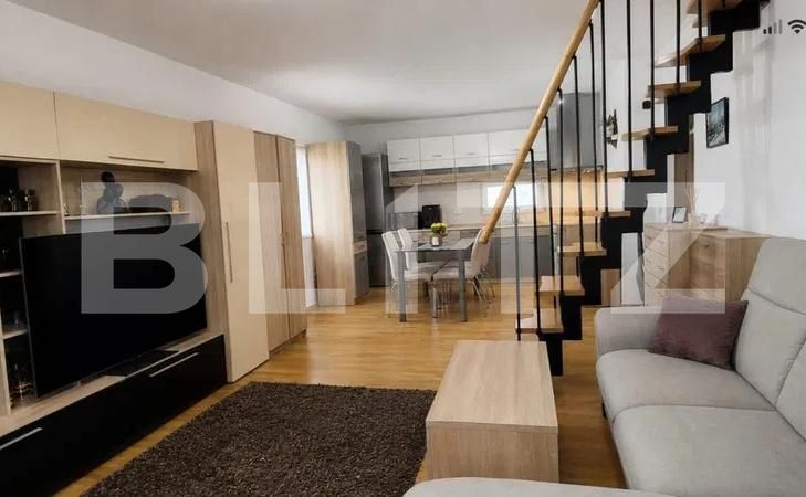 Casa de vânzare 3 camere Bartolomeu - 202545CV | BLITZ Brașov | Poza3